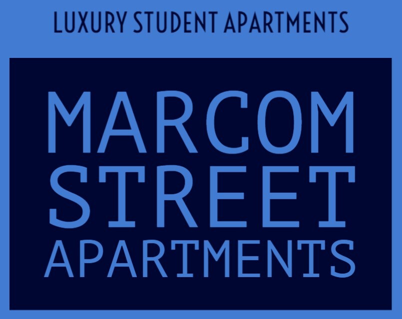 Marcom Street Apartments